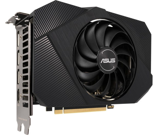 ASUS GeForce RTX 3050 Phoenix 8GB GDDR6 - 730072 - zdjęcie 4